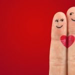LOVE IS IN THE AIR