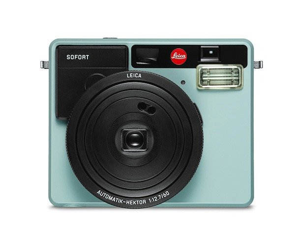 Leica Sofort