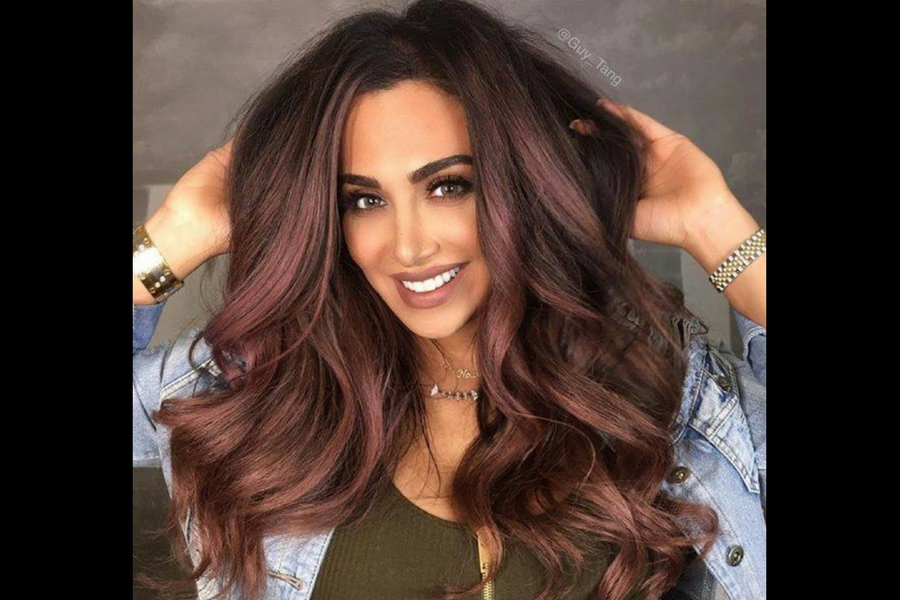 GUY TANG HUDA KATTAN