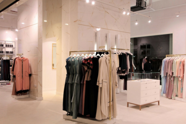 BEYOU BOUTIQUE OPENED A NEW SHOP IN DUBAI – Dubai Fashion News