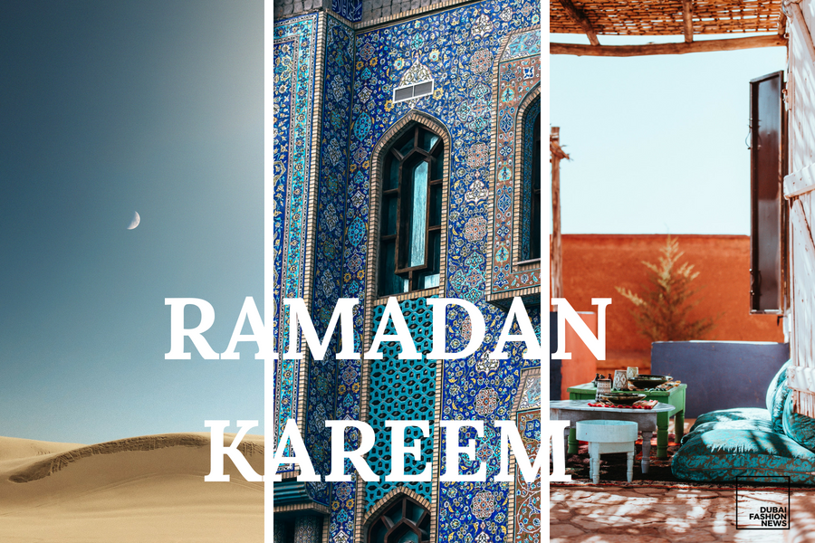 RAMADAN KAREEM