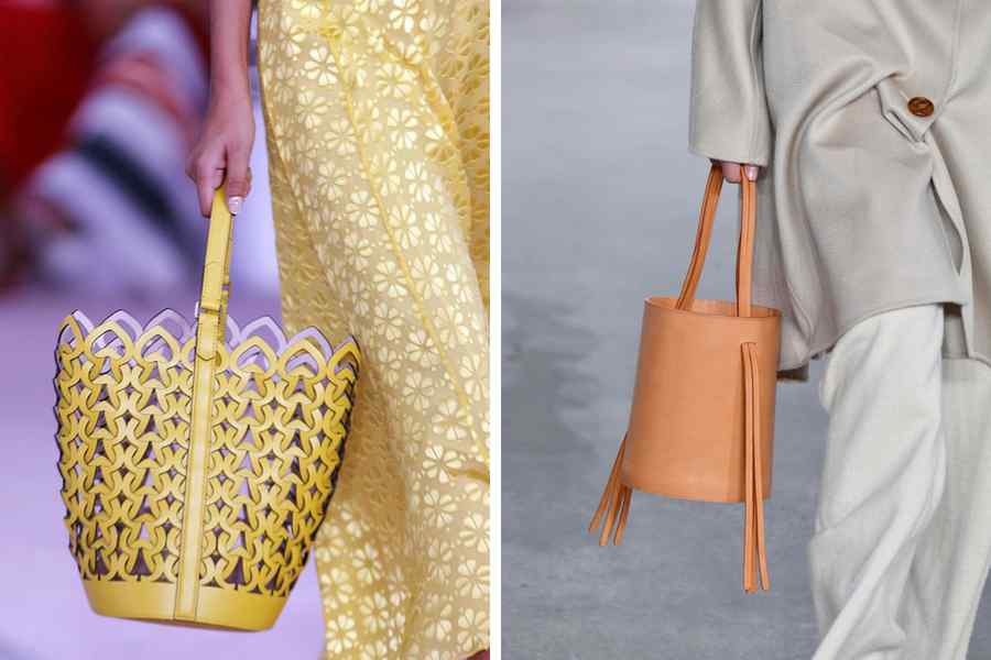 bags new york fashion week