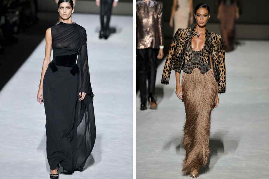 New York Fashion Week Dubai Fashion News