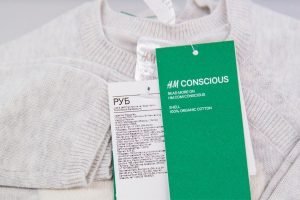 H&M Conscious collection