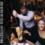 Ladies Night & Popup Fogo de Chao Goshopia