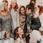 modest fashion runways