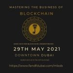 blockchain DUBAI event