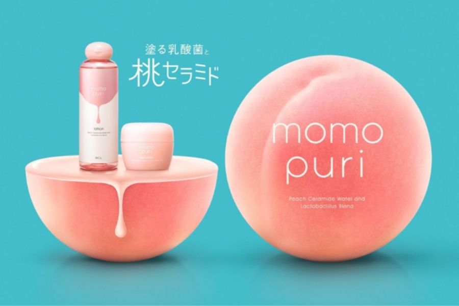 JAPANESE BEAUTY BRANDS