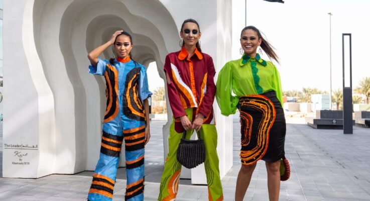 Fashion Revolution UAE Marks 10 Years of Advocating Sustainable Fashion