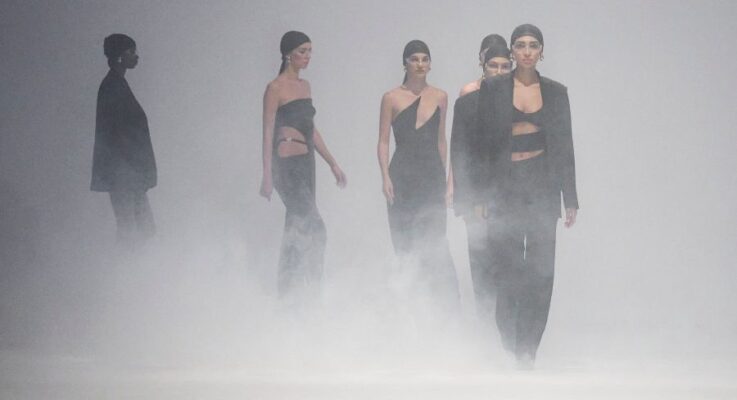 Dubai Fashion Week A/W 2025-26: The Future of Fashion Unfolds in the Desert Metropolis